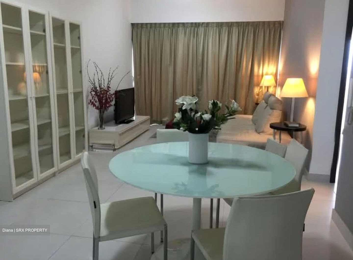 The Rochester Residences (D5), Apartment #585663151